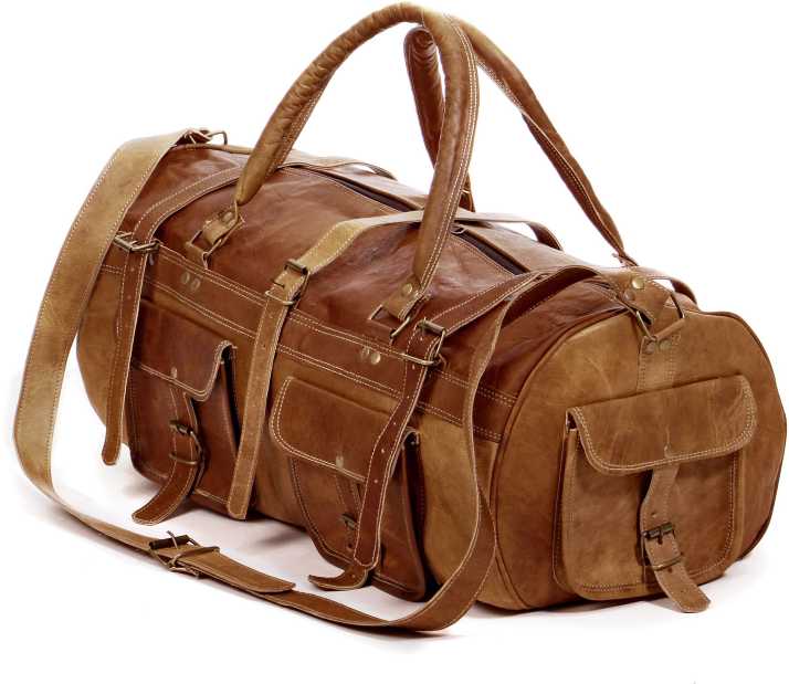 Buy First Copy Duffel Bag Online in India : TheLuxuryTag