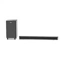 Philips Audio HTL8162 2.1CH 160W Bluetooth Soundbar