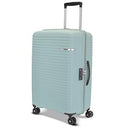 Dummy Product - Durable medium-sized luggage - blue
