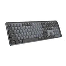 MX mechanical