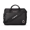 Uppercase Omega 02 Messenger Bag Black