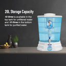 Gold plus Water Purifier