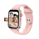sekyo Magic Pro Kids GPS Smart Watch |Precise & Real-time Location, 4G/5G Sim Card, Video Call | Camera, 7 Games, History Route, Pedometer, Geo Fence, SOS