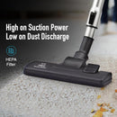 2000W Force Cyclonic Vacuum cleaner