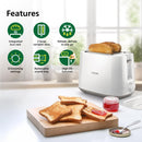 Philips Toaster-HD2582