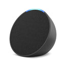Amazon Echo Pop| Smart speaker with Alexa and Bluetooth