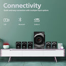 Philips 12000W 5.1 Speaker