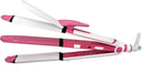 Skyline 3 IN 1 HAIR STRAIGHT/CURL/CRIMPER