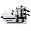 Kutchina Aroma Breakfast Maker