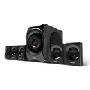 Philips 12000W 5.1 Speaker