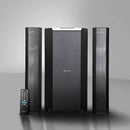 Philips 8000W Convertible 2.1 Sound Bar MMS8085B