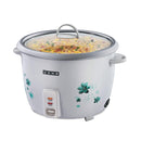Usha RC18GS1 D RICE COOKER WHITE