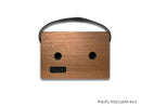 10W Bluetooth Speaker with USB/FM TAS2218