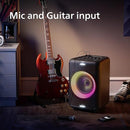 Bluetooth party speaker TAX3206