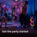 Bluetooth party speaker TAX5206