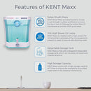 Maxx UV Water Purifier