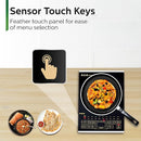 Induction Cook top HD 4938