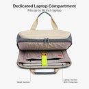 Uppercase Omega 02 Messenger Bag Steel Blue