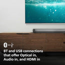 3.1 Channel Soundbar TAB7807