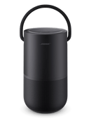 Bose Portable Home Spkr,Trpl Blk,240V,Ap
