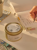 Sama Soy Wax Candle