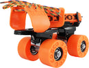 Cosco Synthetic Wheel Adjustable Size Junior