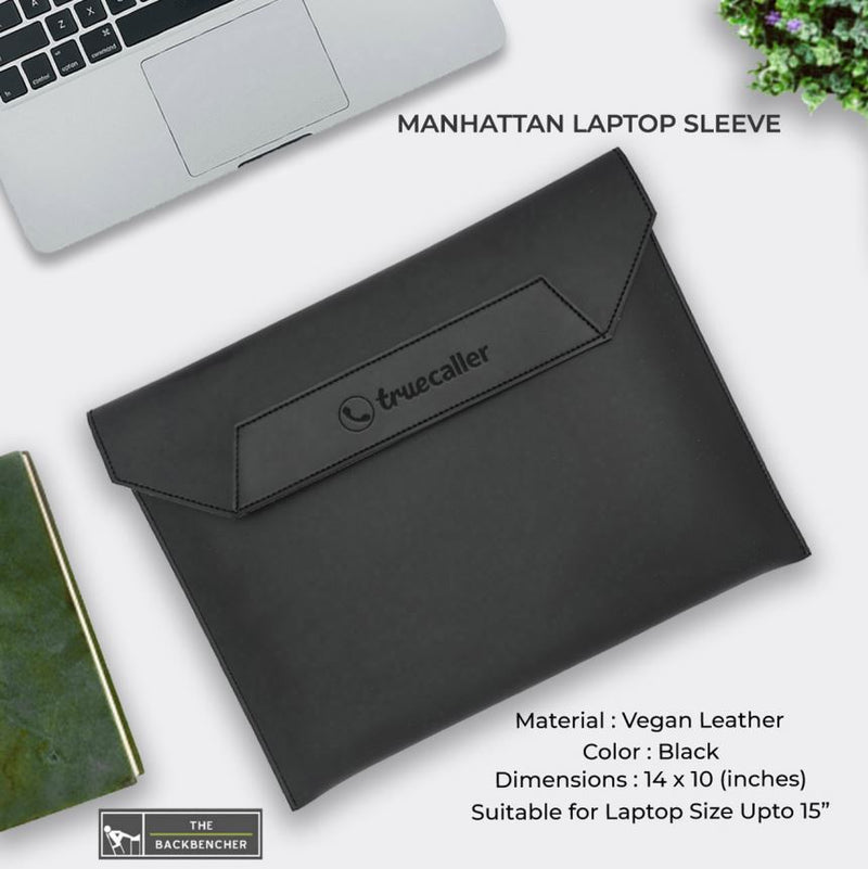 Manhattan Laptop Sleeve