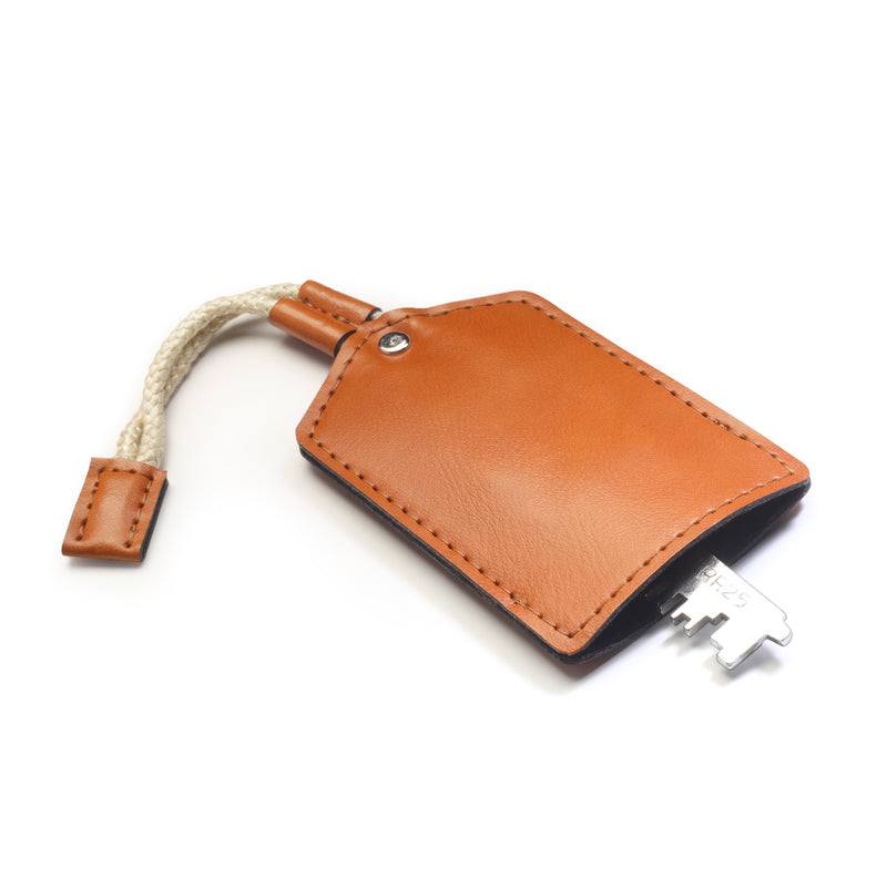 The Leather Craft - Key Case