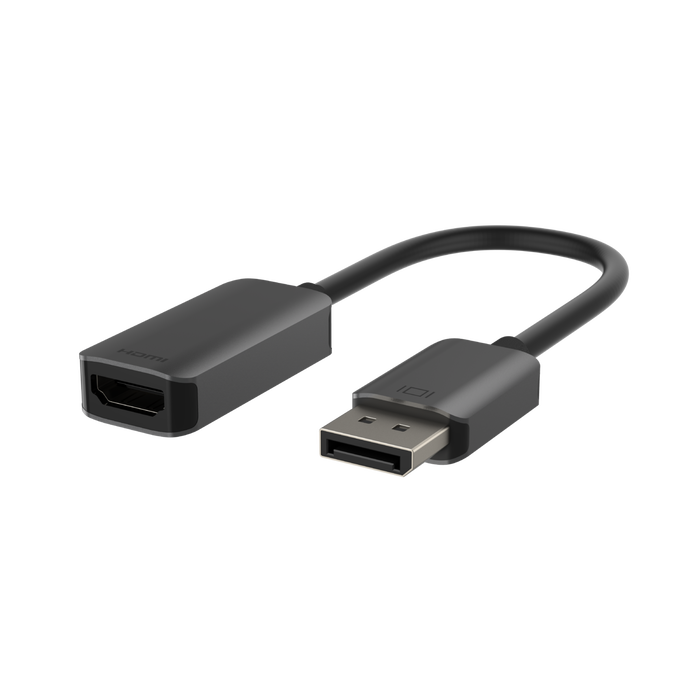 BELKIN ACTIVE DP TO HDMI ADAPTER AVC011BTSGY