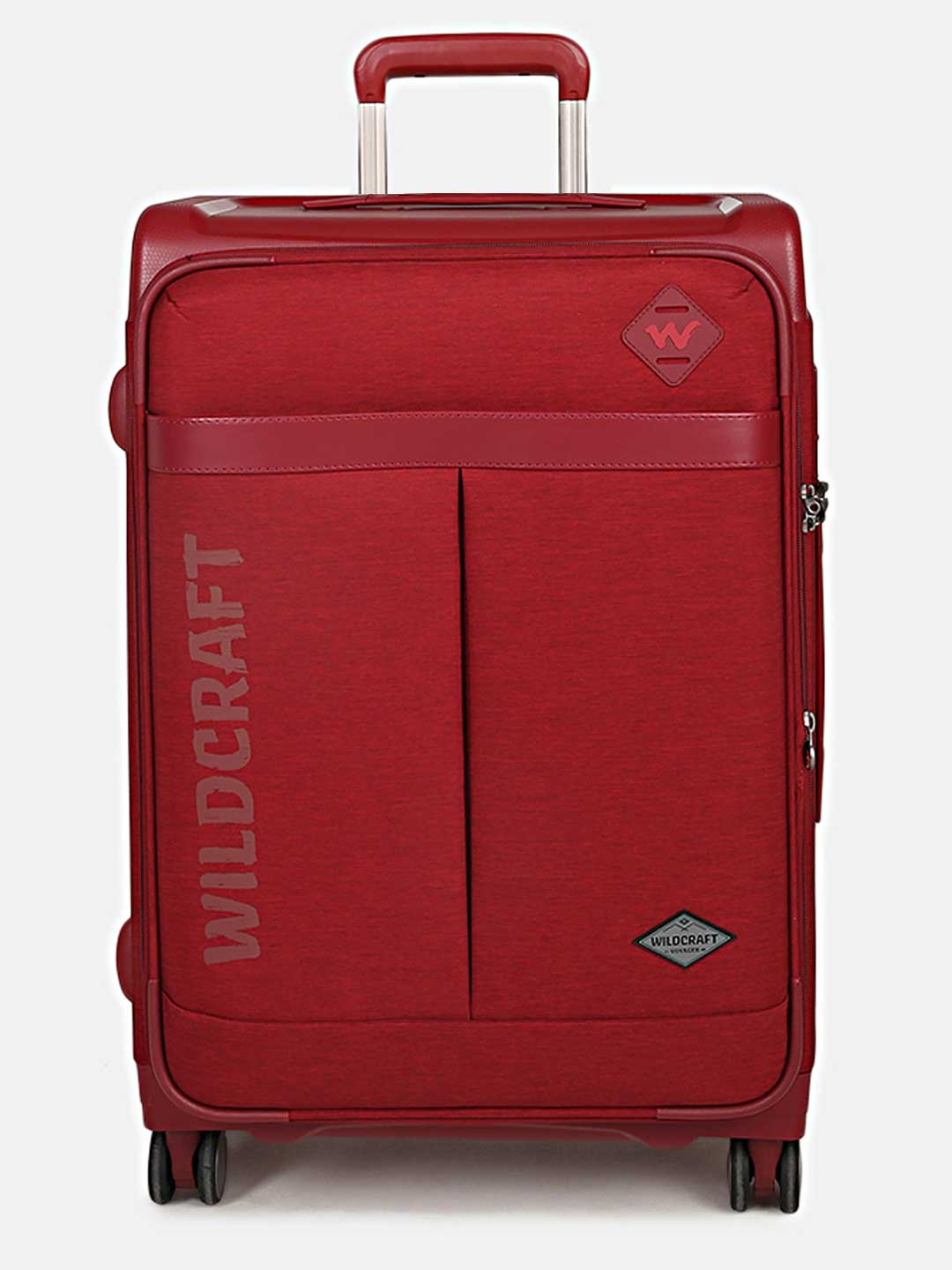 Wildcraft trolley hotsell