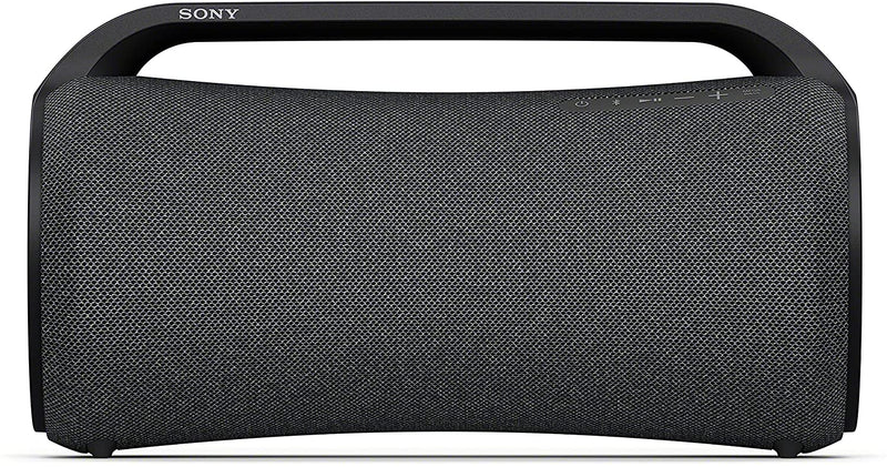 Sony SRS-XG500 X-Series Wireless Portable Bluetooth Party Speaker IP66 Water-Resistant and Dustproof with 30 Hour Battery