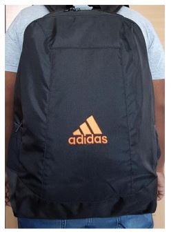 Adidas power 2 laptop bagpack