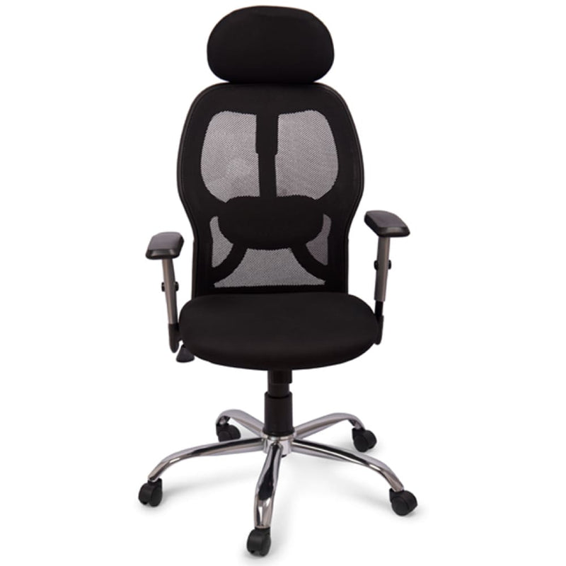 Sit Right - High Back Office Chair