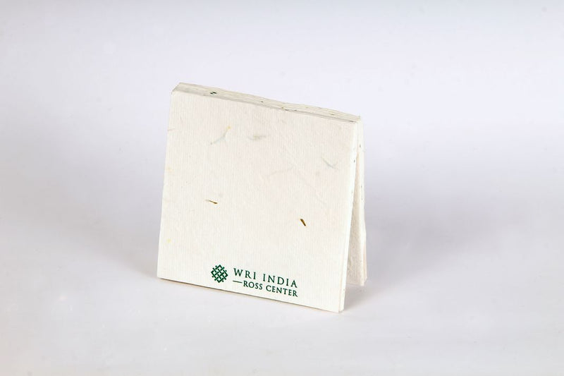 Eco Plantable Post-It Notes