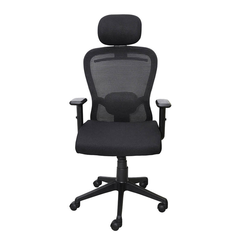 Virgo High Back Office Chair