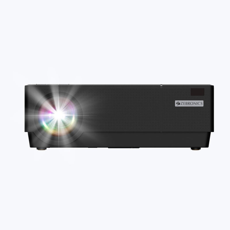 ZEB-LP4000FHD - LED Projector
