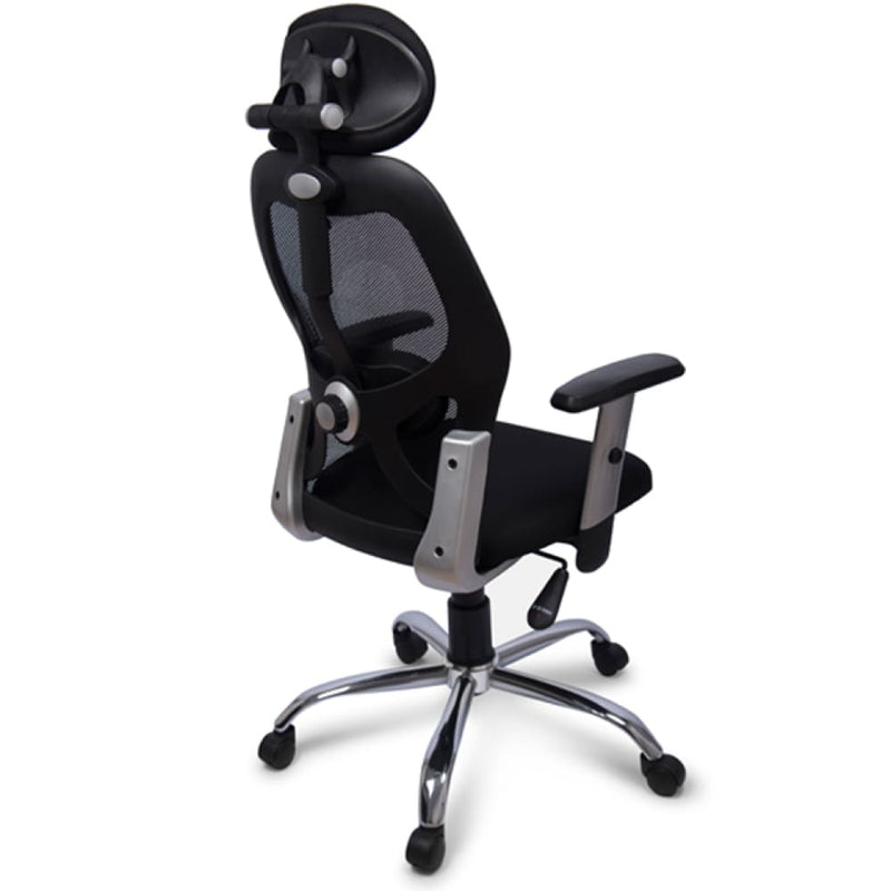 Sit Right - High Back Office Chair