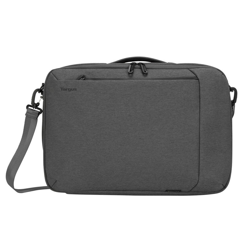 15.6" Cypress EcoSmart® Convertible Backpack (Grey)