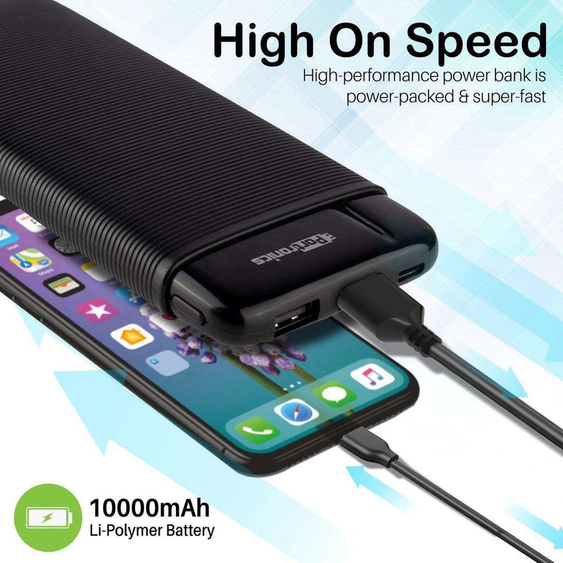 Power Pro 10K - PowerBank