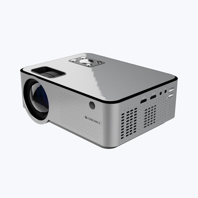 ZEB-LP2800HD - LED Projector