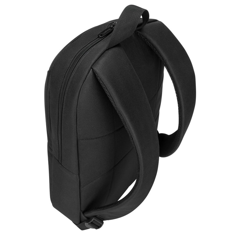 15.6" Safire Essential Backpack (Black)