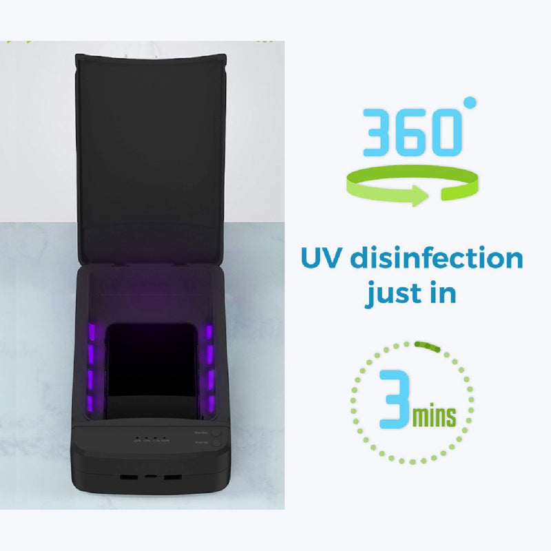 Zeb-UVS500 - UV-Sterilizer