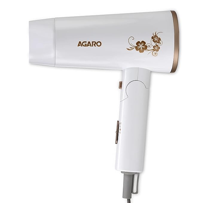 Agaro hair outlet dryer