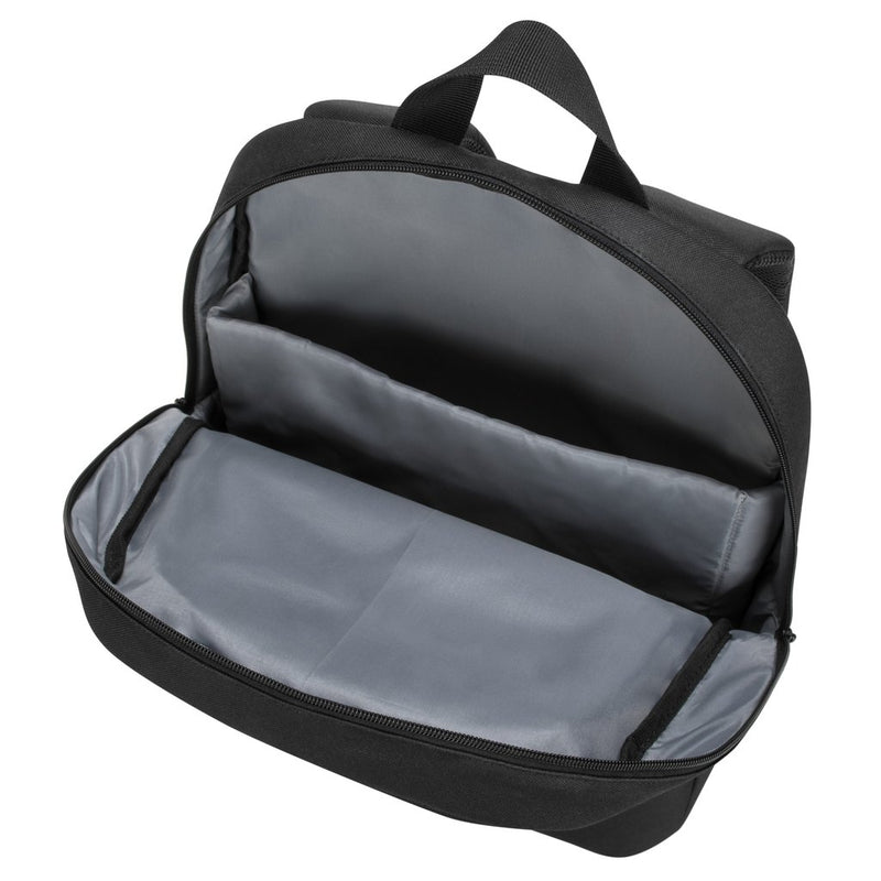 15.6" Safire Essential Backpack (Black)