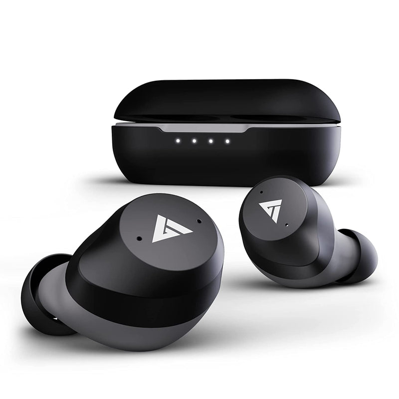 Bluetooth Truly Wireless in Ear Earbuds-Boult-Z10
