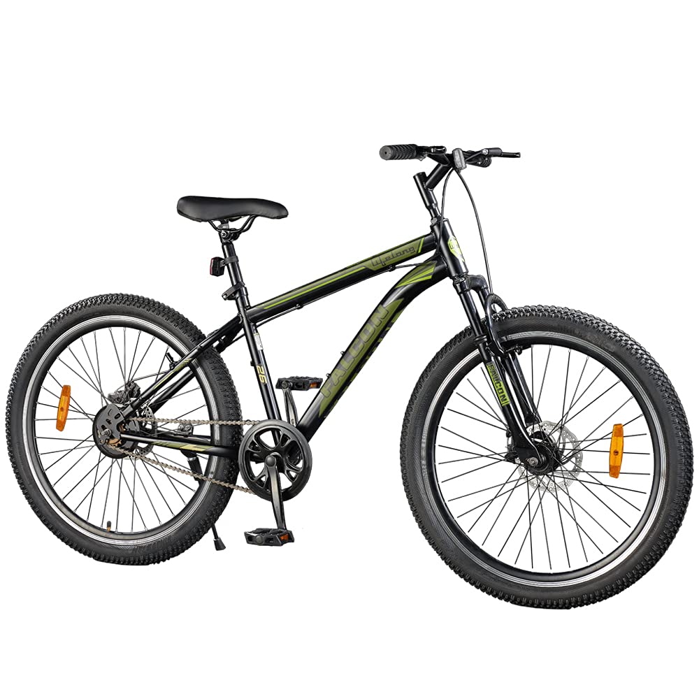 26t cycle with disc brake sale