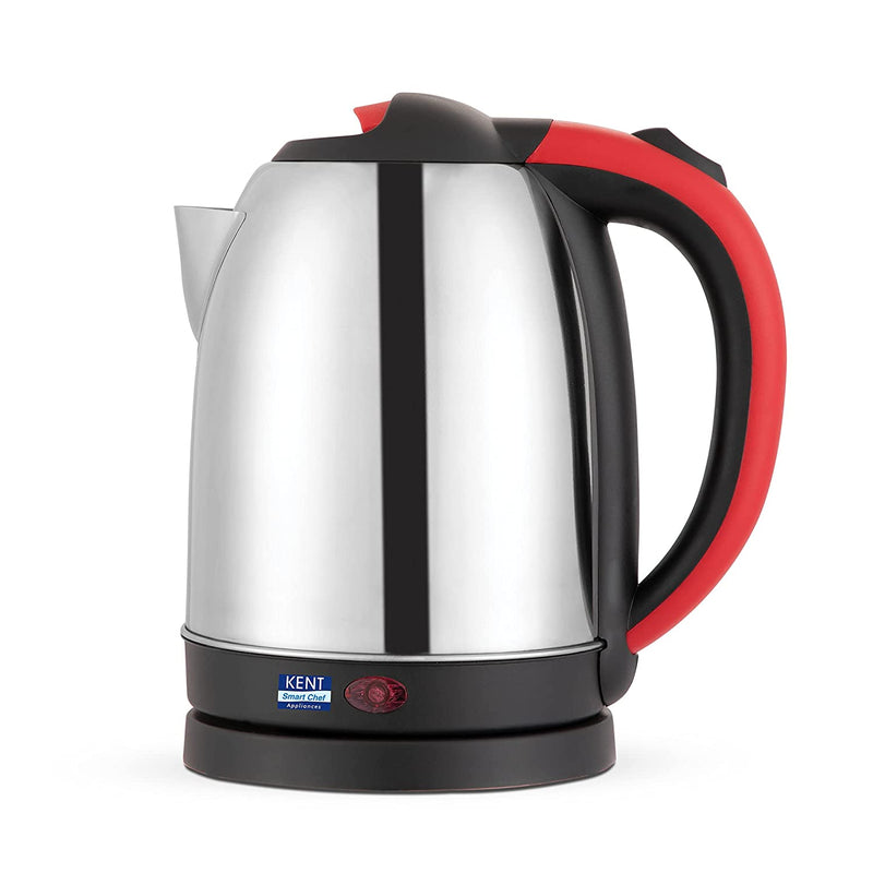 1.8l Glory stainless steel kettle