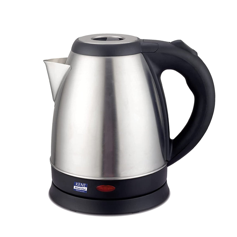 1.8l Vogue stainless steel kettle