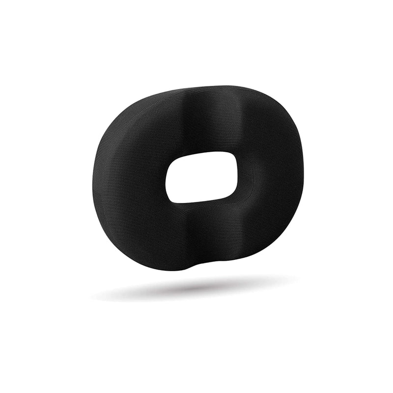 Empyrean - Memory Foam Donut Shaped Seat Cushion - Tailbone and Lumber Support - Medium Firm
