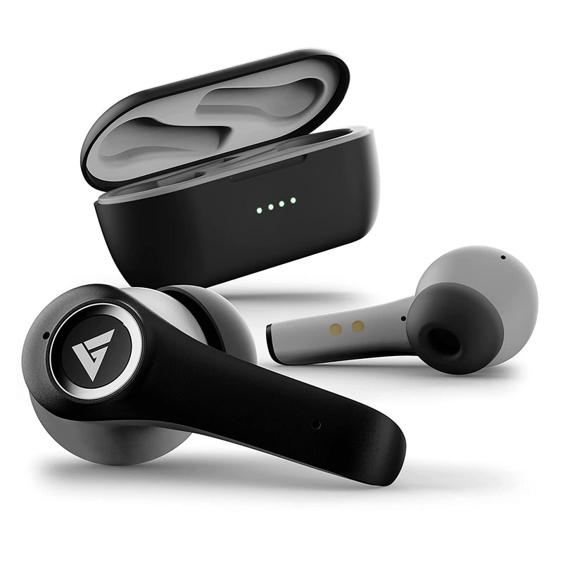 Bluetooth TWS in Ear Earbuds with 32H Playtime-Omega